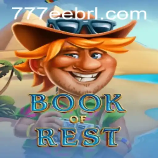 Descubra o Fascinante Mundo do Jogo BookofRest com 777EE.com