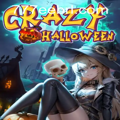 Descubra o Universo de CrazyHalloween