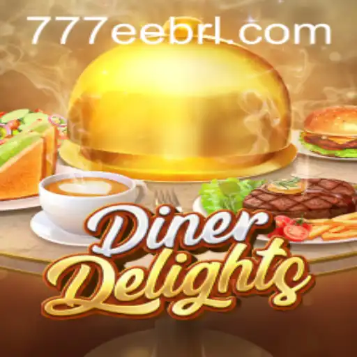 Descubra o Excitante Mundo de DinerDelights no 777EE.com