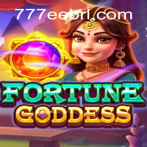 Descubra as Aventuras de FortunaGoddess no Mundo de 777EE.com