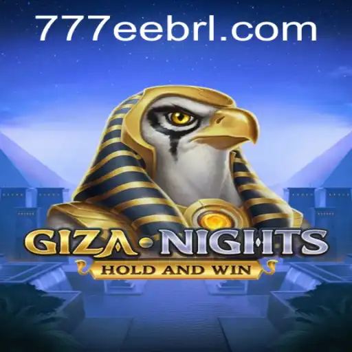 Descubra a Fascinante Aventura de GizaNights em 777EE.com