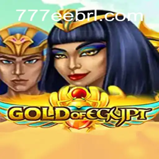 GoldOfEgypt: Descubra as Riquezas do Antigo Egito