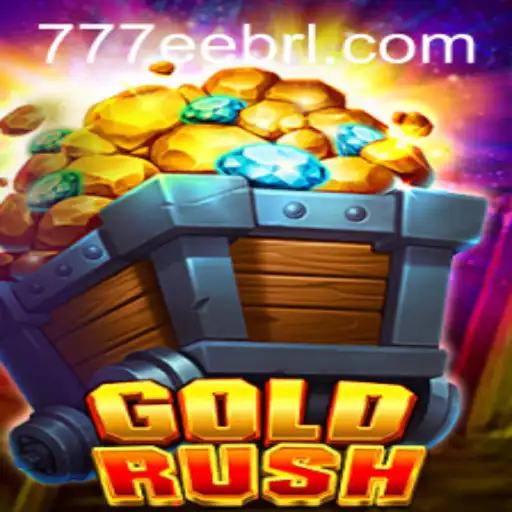 GoldRush: A Nova Sensação de Jogo no 777EE.com