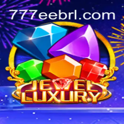 JewelLuxury: Uma Experiência de Jogo Inovadora com 777EE.com