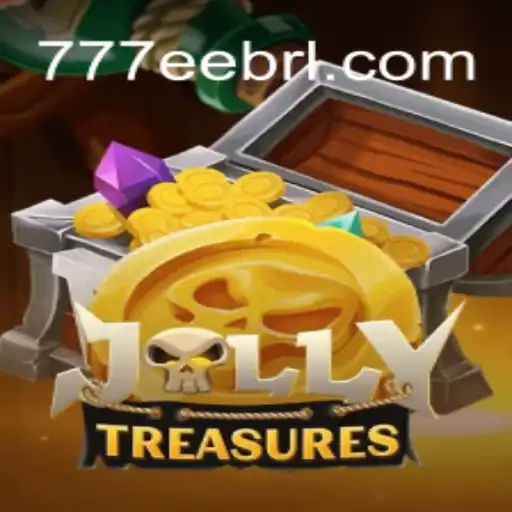 Explorando o Fascinante Mundo de JollyTreasures e sua Conexão com 777EE.com