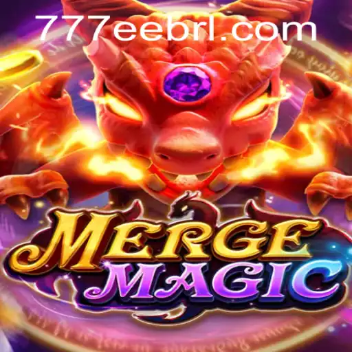MERGEMAGIC: Descubra as Maravilhas do Novo Jogo Explosivo
