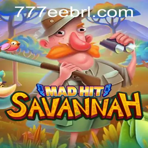 Explorando MadHitSavannah: Novidades e Regras do Jogo