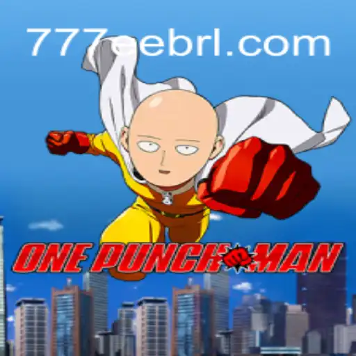 Descubra o Mundo de 'OnePunchMan' com 777EE.com