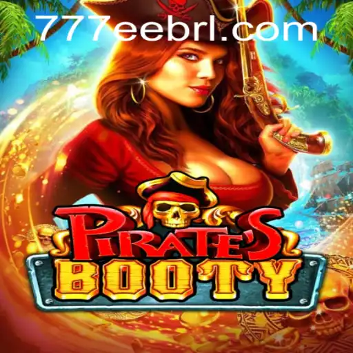 Explorando o Mundo de PiratesBooty: Um Mergulho na Aventura de 777EE.com