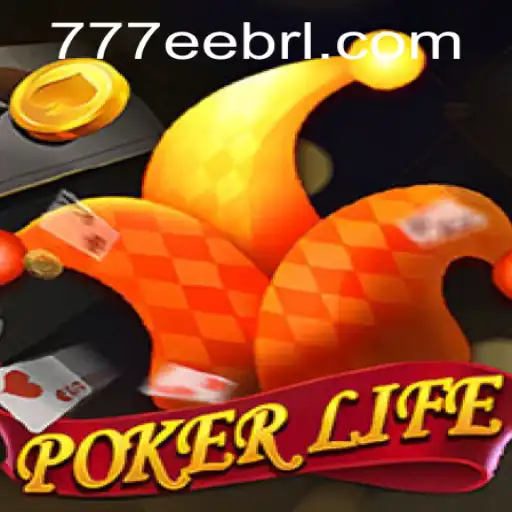 PokerLife: A Exuberante Jornada no Mundo do Poker com 777EE.com