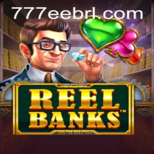 Descubra a Emoção do Jogo ReelBanks: Uma Análise Completa