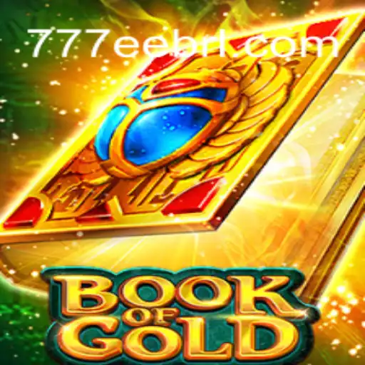 Descubra o Fascinante Mundo de BookofGold e as Emoções do 777EE.com