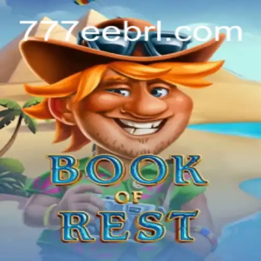 Descubra o Fascinante Mundo do Jogo BookofRest com 777EE.com