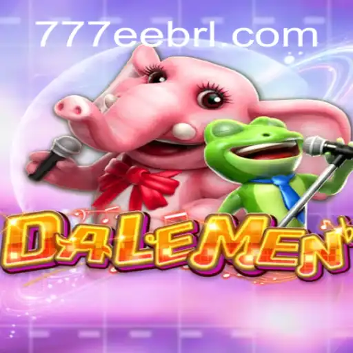 Explorando o Mundo de DALEMEN: Um Jogo de Estratégia Inovador
