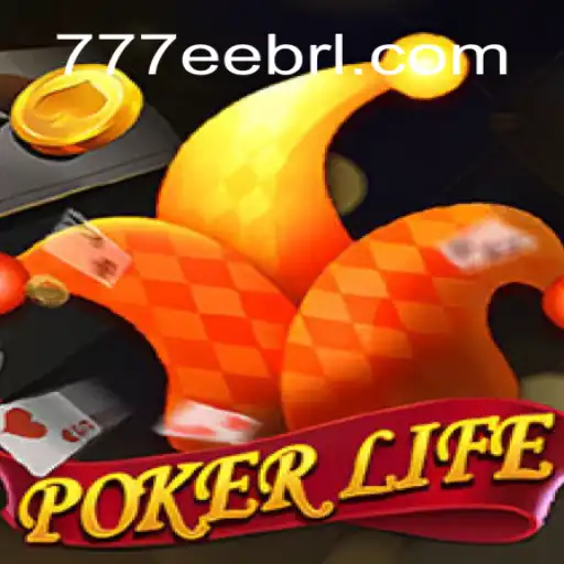 PokerLife: A Exuberante Jornada no Mundo do Poker com 777EE.com