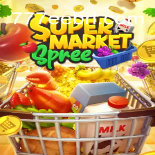 SupermarketSpree: Vivencie a Aventura de Compras com 777EE.com