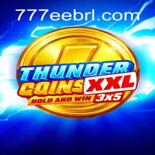 Explorando ThunderCoinsXxl: Um Novo Fenômeno no Mundo dos Jogos