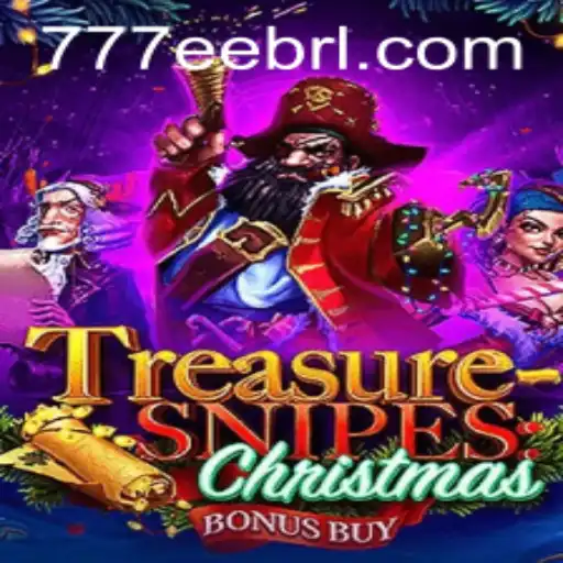 Descubra o Mundo Encantado de TreasuresnipesChristmas