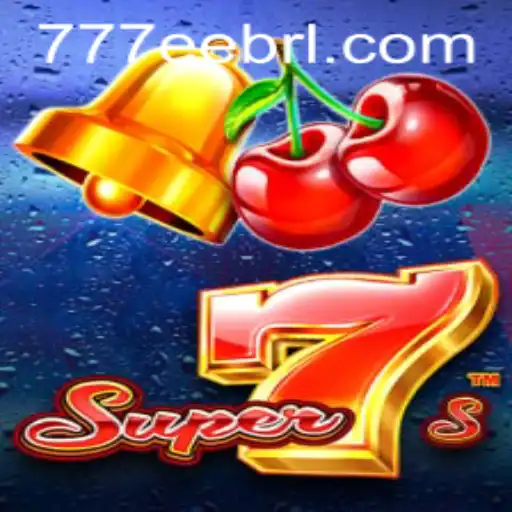 Descubra o Fascinante Jogo Super7s na Plataforma 777EE.com