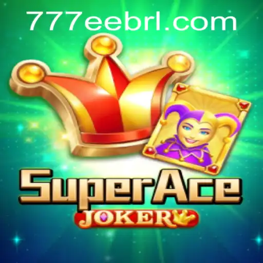 Explorando o Mundo de SuperAceJoker: Uma Aventura de Jogos Online
