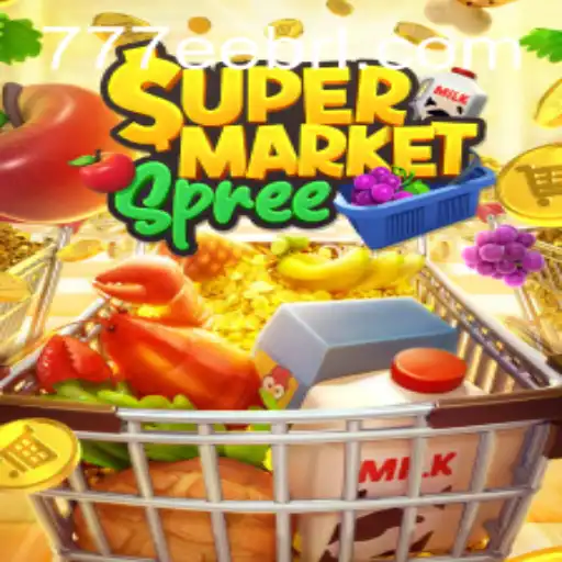 SupermarketSpree: Vivencie a Aventura de Compras com 777EE.com