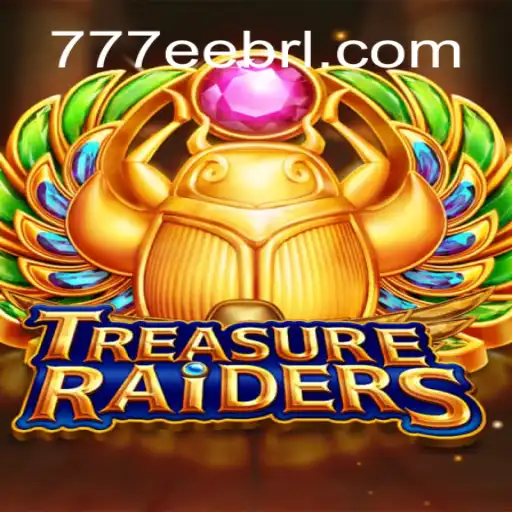Descobrindo o Mundo de TREASURERAIDERS: Um Guia Completo