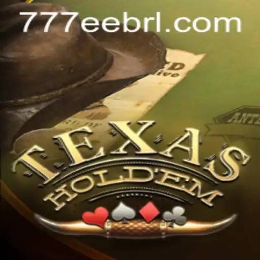 Entendendo o Jogo de Poker TexasHoldem na Era Digital e a Ascensão do 777EE.com