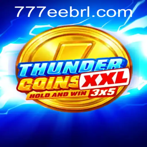 Explorando ThunderCoinsXxl: Um Novo Fenômeno no Mundo dos Jogos