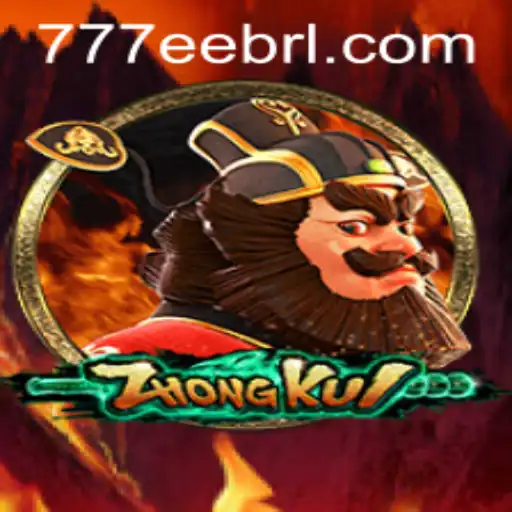 Descubra o Fascinante Jogo ZhongKui no 777EE.com